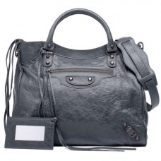 Balenciaga Velo Antracyt Balenciaga Velo Antracyt