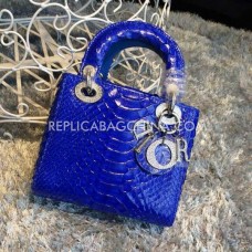Torebka damska Dior Totes z kolekcji Imitacja