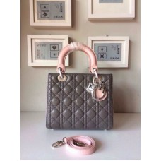 Replika torebki Dior Lady Default Totes z jagnięcej skóry Replika torebki Dior Lady Default Totes z jagnięcej skóry