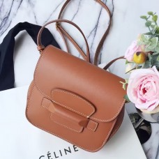 Torba na ramię Celine Tan Tab