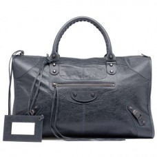 Balenciaga Work Anthracite Balenciaga Work Anthracite