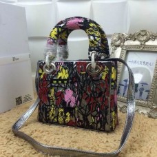Gorąca imitacja torebki damskiej Dior ze skóry węża Gorąca imitacja torebki damskiej Dior ze skóry węża