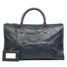 Balenciaga Giant 12 Gold Work Anthracite Balenciaga Giant 12 Gold Work Anthracite
