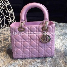 Imitacja torebki Dior Lady Default Pink Imitacja torebki Dior Lady Default Pink