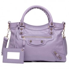Balenciaga Giant Rose Gold Town Glycine Balenciaga Giant Rose Gold Town Glycine