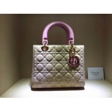 Najlepsza replika torebki Dior Lady Totes Khaki