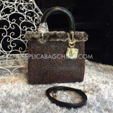 Luksusowa replika Dior Lady Default Snakeskin Luksusowa replika Dior Lady Default Snakeskin