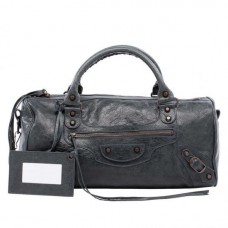 Balenciaga Twiggy Antracyt