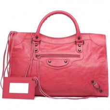 Balenciaga City Rose Thulian Balenciaga City Rose Thulian