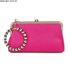 Bvlgari Serpenti Famed Kopertówka Fuschia 3020 Bvlgari Serpenti Famed Kopertówka Fuschia 3020