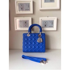 Replika torebki Dior Lady Default Totes Lambskin Handbag Replica-f2