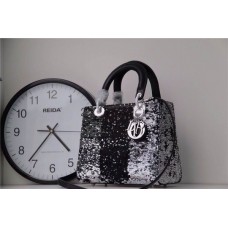Replika torebki Dior Lady Default Totes z jagnięcej skóry