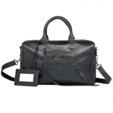 Balenciaga Polly Antracyt