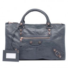 Balenciaga Giant 21 Rose Gold Work Anthracite Balenciaga Giant 21 Rose Gold Work Anthracite