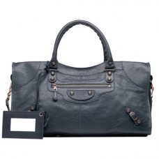 Balenciaga Giant 12 Rose Gold Part Time Anthracite Balenciaga Giant 12 Rose Gold Part Time Anthracite