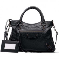 Balenciaga Town Black Balenciaga Town Black