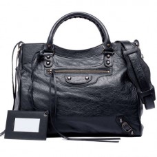 Balenciaga Velo Black Balenciaga Velo Black