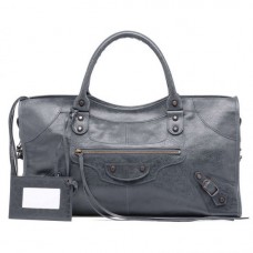 Balenciaga Part Time Anthracite Balenciaga Part Time Anthracite