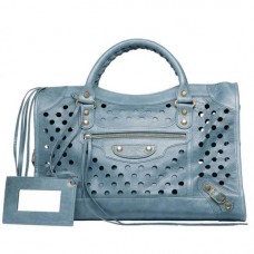 Tempete w kropki Balenciaga City Tempete w kropki Balenciaga City