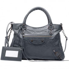 Balenciaga Town Antracyt Balenciaga Town Antracyt