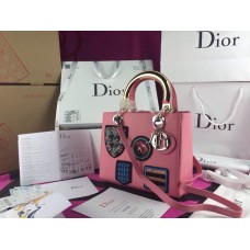 AAA Replica Dior Lady Default Oryginalna skórzana torebka AAA Replica Dior Lady Default Oryginalna skórzana torebka