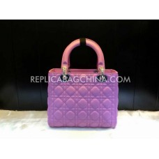 Replika torebki Dior Lady Default Totes ze skóry cielęcej