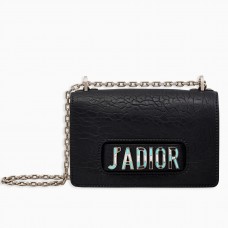 Torebka Dior J'Adior z klapką ze skóry jagnięcej Canyon Grained Torebka Dior J'Adior z klapką ze skóry jagnięcej Canyon Grained