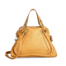 Torba typu tote Chloe Paraty Medium Teak Torba typu tote Chloe Paraty Medium Teak