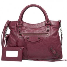 Balenciaga Town Cassis Balenciaga Town Cassis