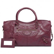 Balenciaga Giant 12 Rose Gold Part Time Cassis Balenciaga Giant 12 Rose Gold Part Time Cassis