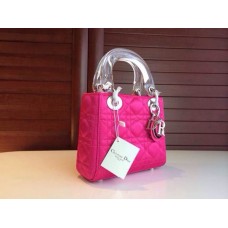 Replika torebki Dior Lady Default Totes Leather Replica-8e Replika torebki Dior Lady Default Totes Leather Replica-8e